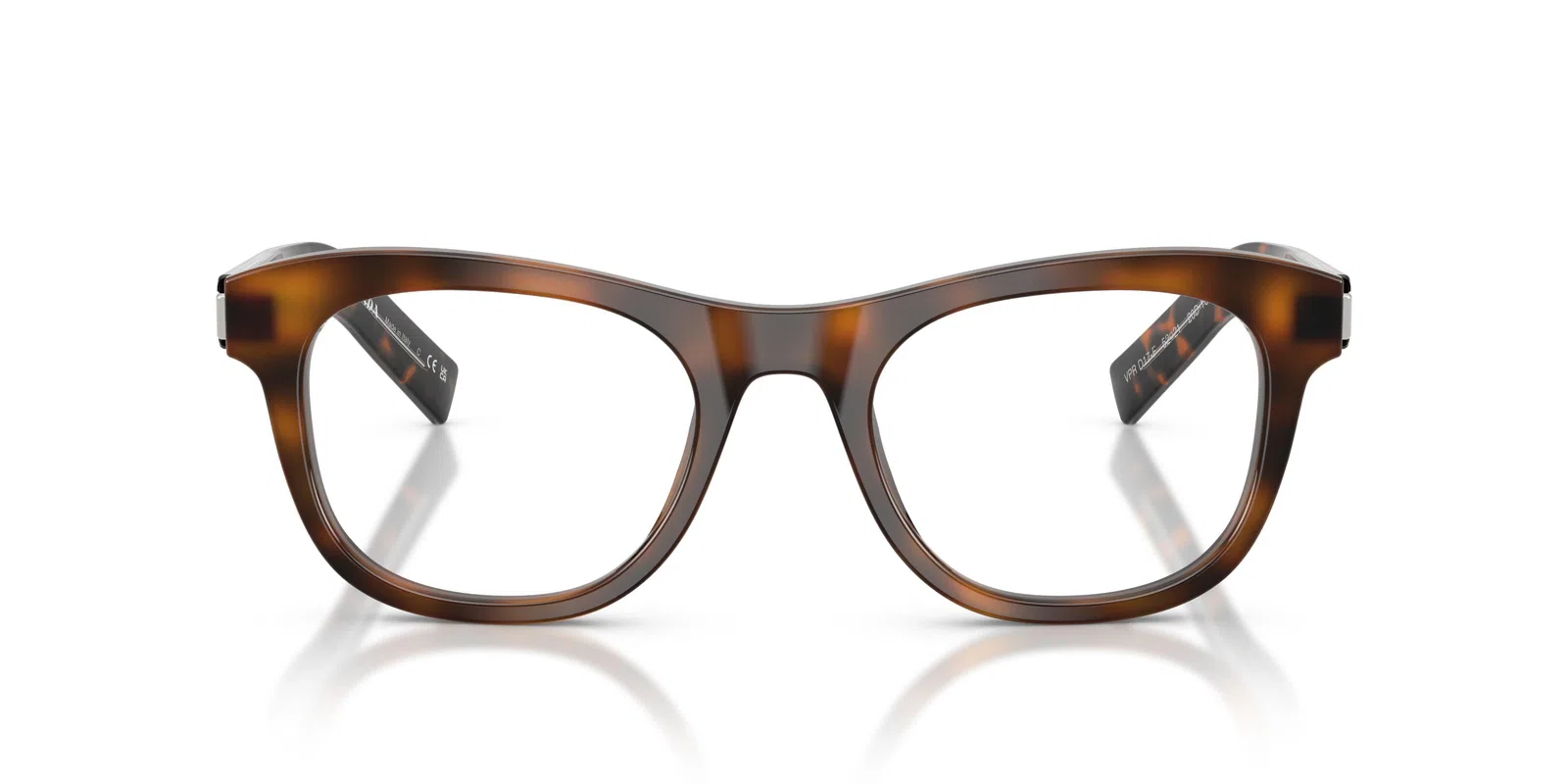 Prada D17VF Eyeglasses - view 7